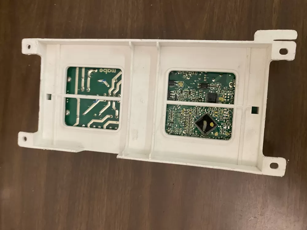  GE Washer 234D2417G001 Control Board AZ88695 | BK1474