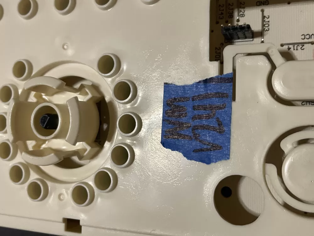 Frigidaire 17138000020921 Washer Control Board AZ29857 | WMV202