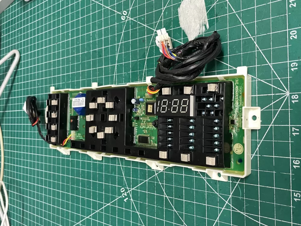 LG EBR79441402  Dryer Control Board