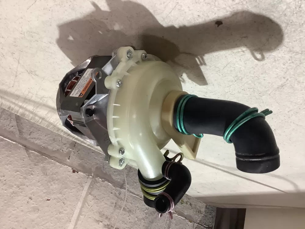 019589-000 Dishwasher Viking Pump Motor