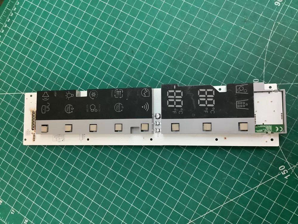 LG EBR79159717 Refrigerator Control Board Dispenser AZ218540 | ARV965