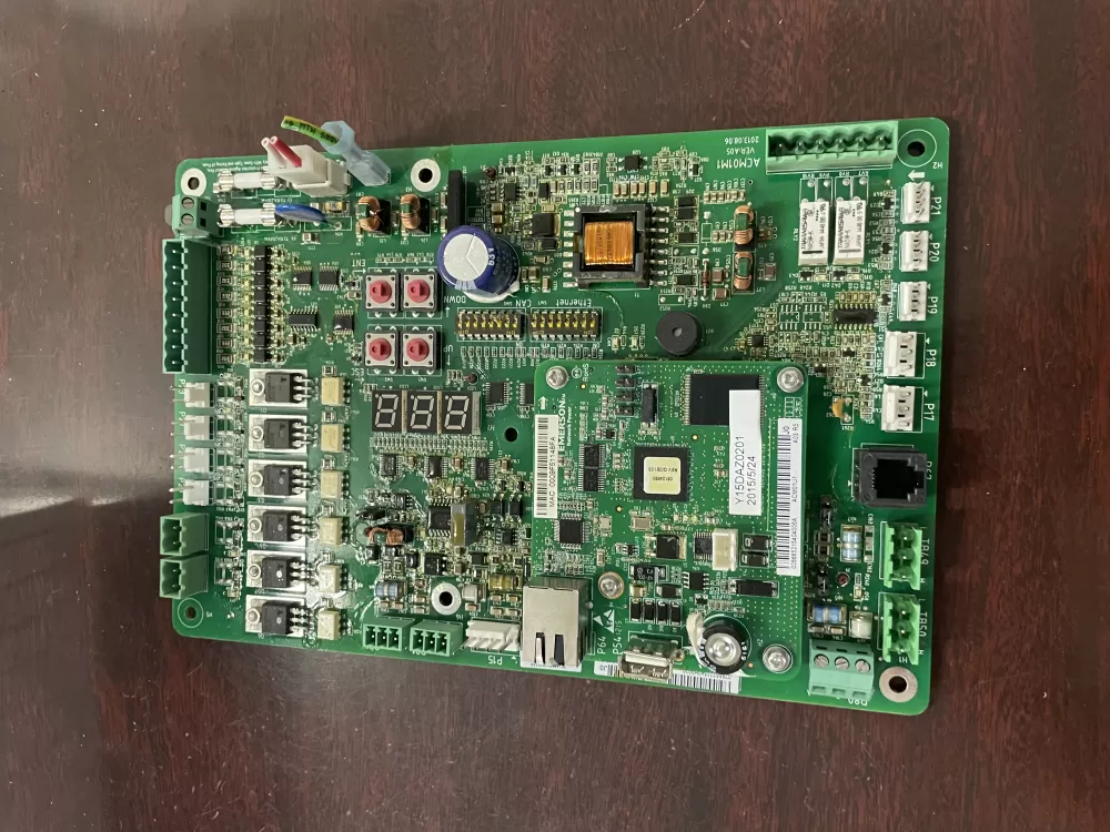 Control Board ACM01U1  AZ51989 | KM1879