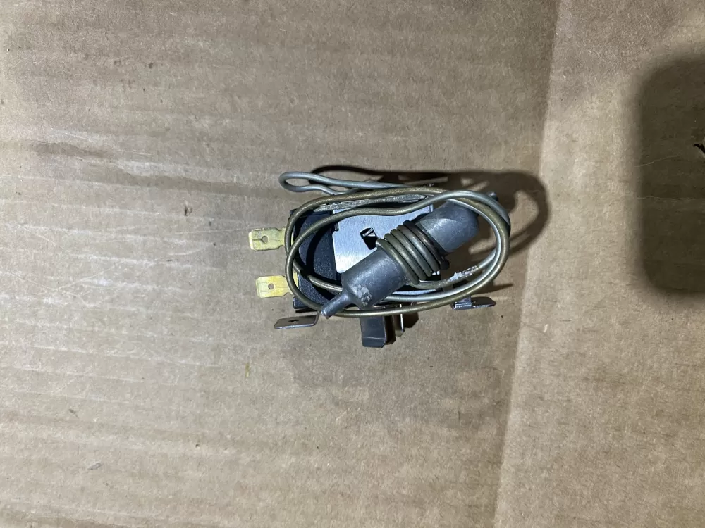 E151837 Refrigerator Thermostat Cold Control AZ78834 | BK1590