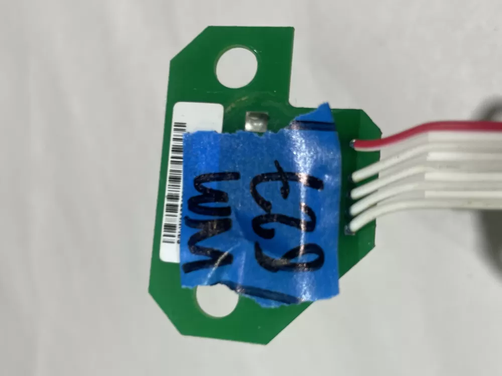 Whirlpool W11374898 Washer Control Board AZ149640 | Wm837