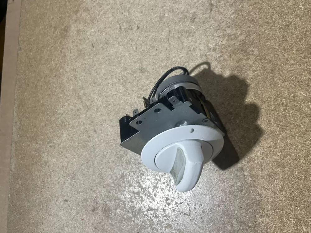 Kenmore 3406702A WP3976576 3406015 3406702 3976576 3976576R 548375 AP6009025 PS11742167 EAP11742167 3976576A Dryer Timer