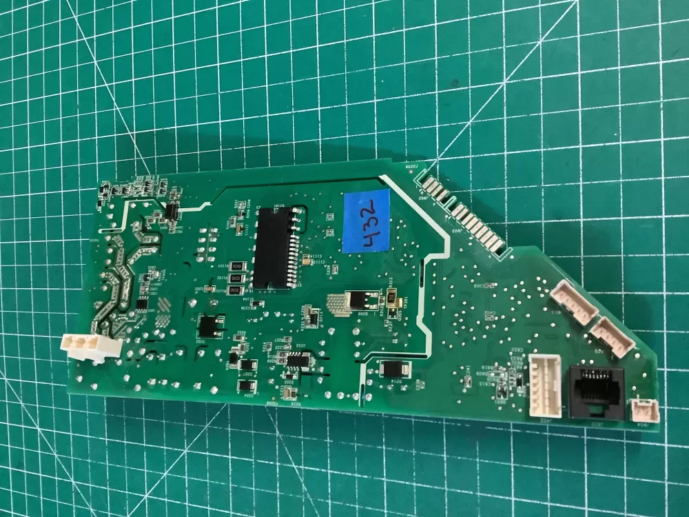 GE 265D4367G100 Dishwasher Control Board AZ232897 | NR432