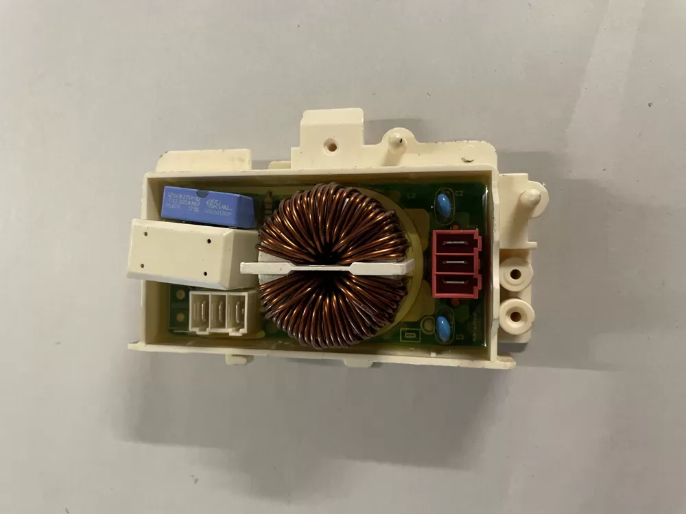 LG Kenmore 6201EC1006T AP5251356 6201EC1006L 6201EC1006U 6201EC1007B 2226388 6201EC1006A 6201EC1006E 6201EC1006Q 6201EC1006W AH3528920 EA3528920 PS3528920 Washer Noise Filter Control Board