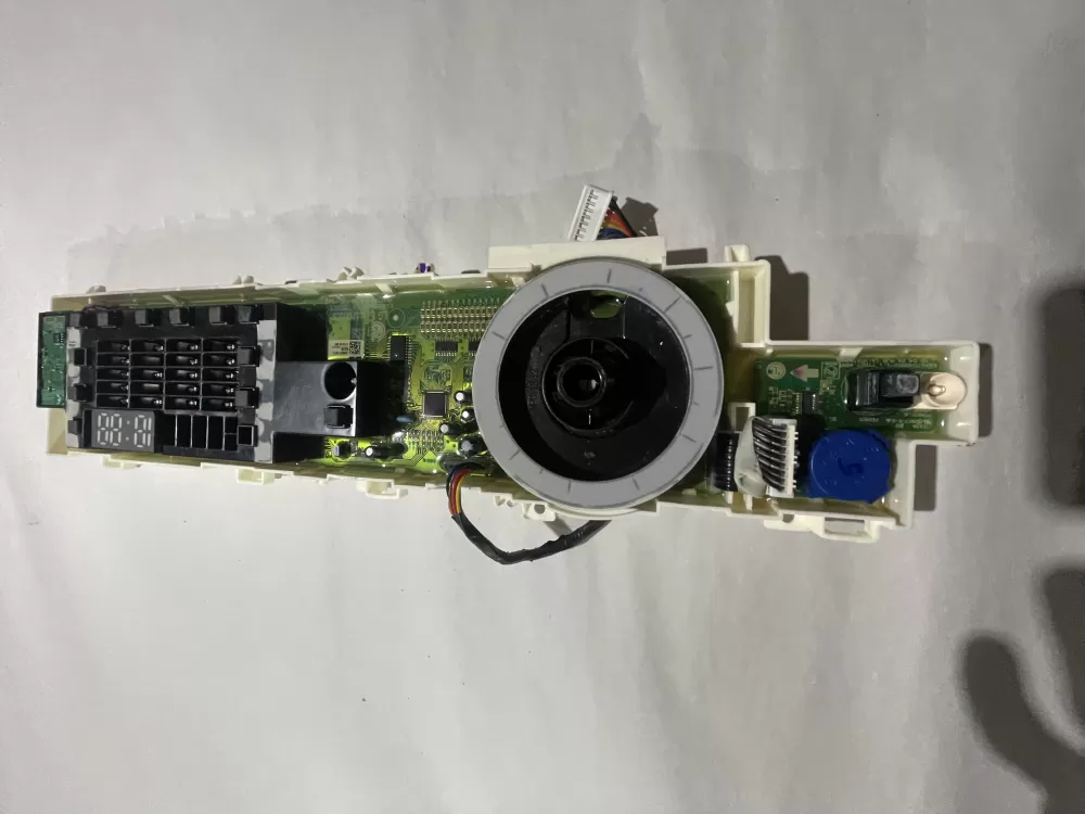 LG  Kenmore EBR85755505 Washer Control Board
