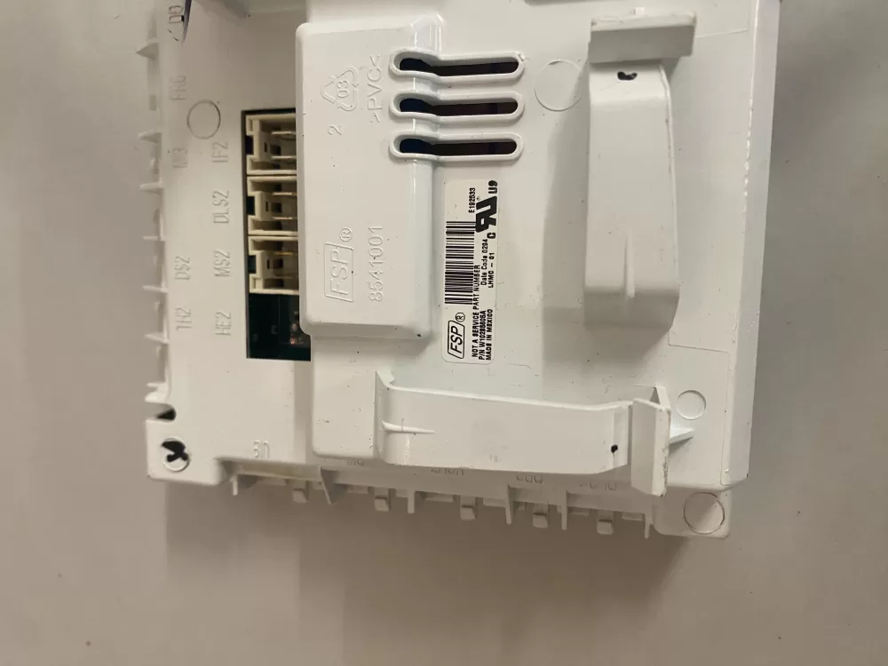 Whirlpool W10285605A WPW10525355 Washer Control Board AZ201245 | BK2571