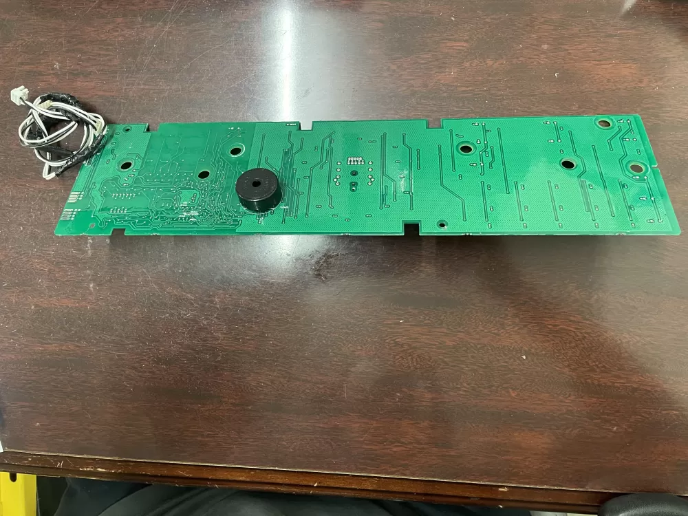 Whirlpool W10222204 Dryer Control Board W10222204 AZ31772 | KMV16