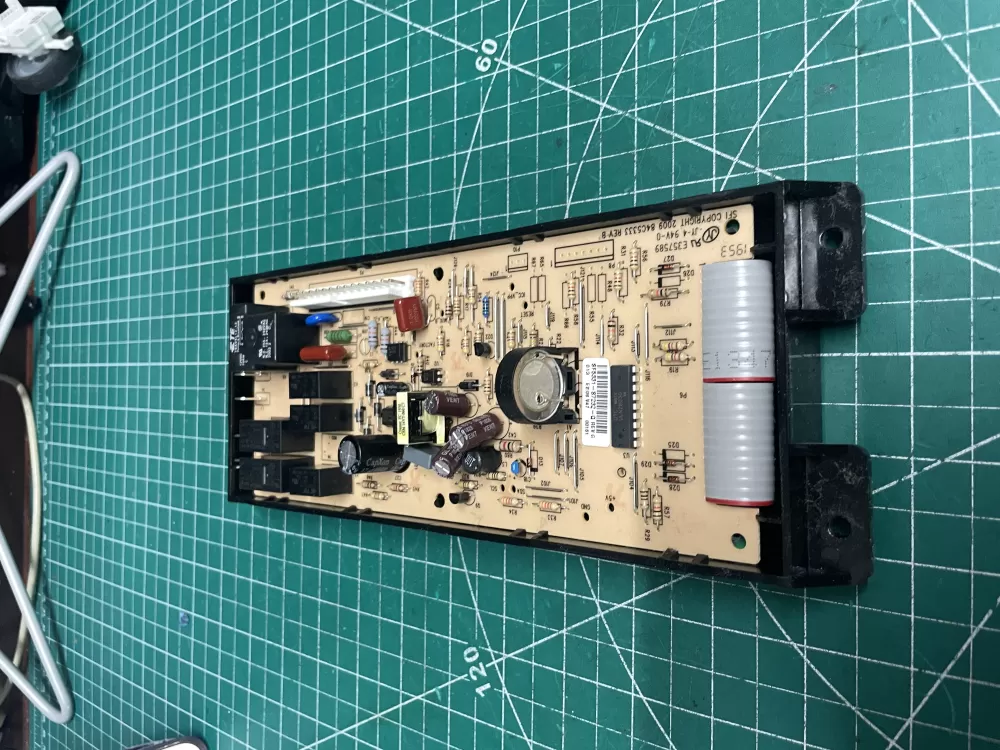 Kenmore AP4700814 316557232 PS3419405 Oven Control