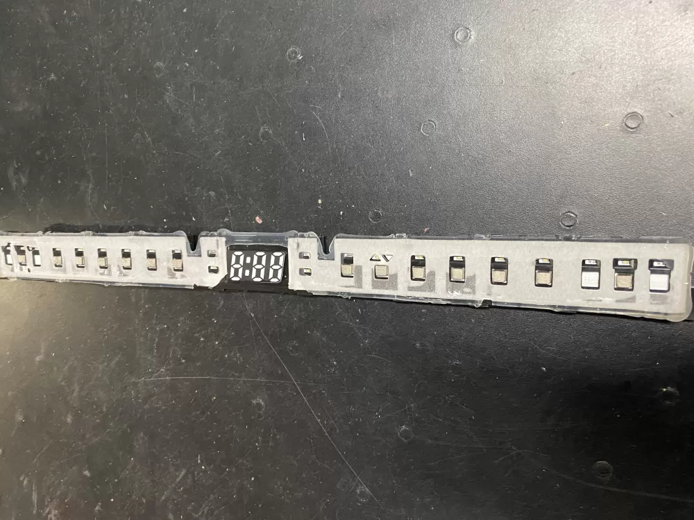 LG EBR85054101 Dishwasher Control Board