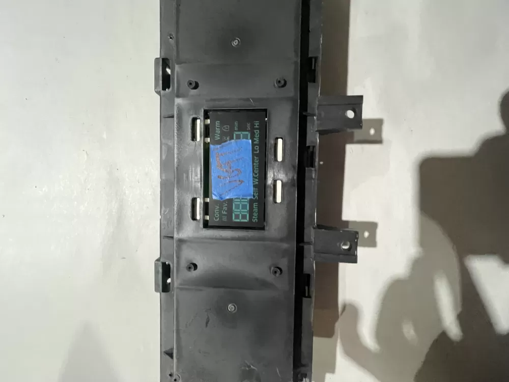 Samsung DE92-03761B Oven Control Board AZ194564 | KMV647