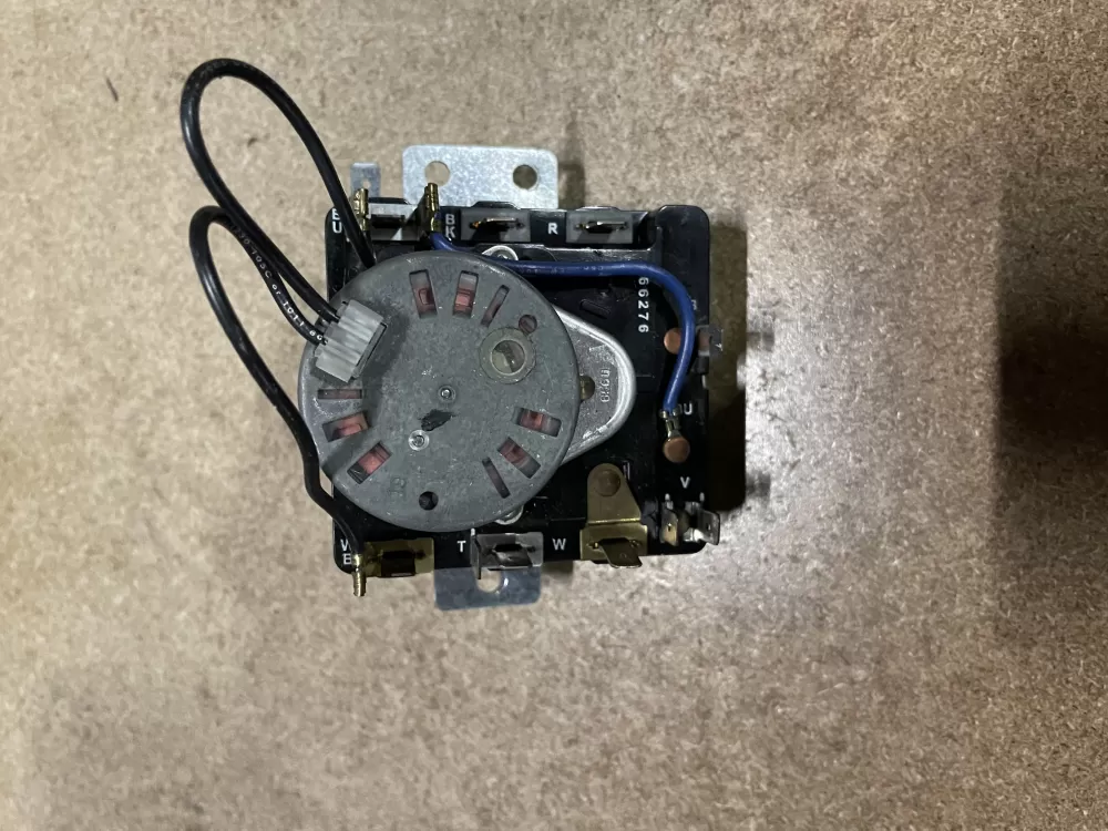 Whirlpool 8566184A 8566184 WP8566184 AP6013380 Dryer Timer AZ26819 | KM60