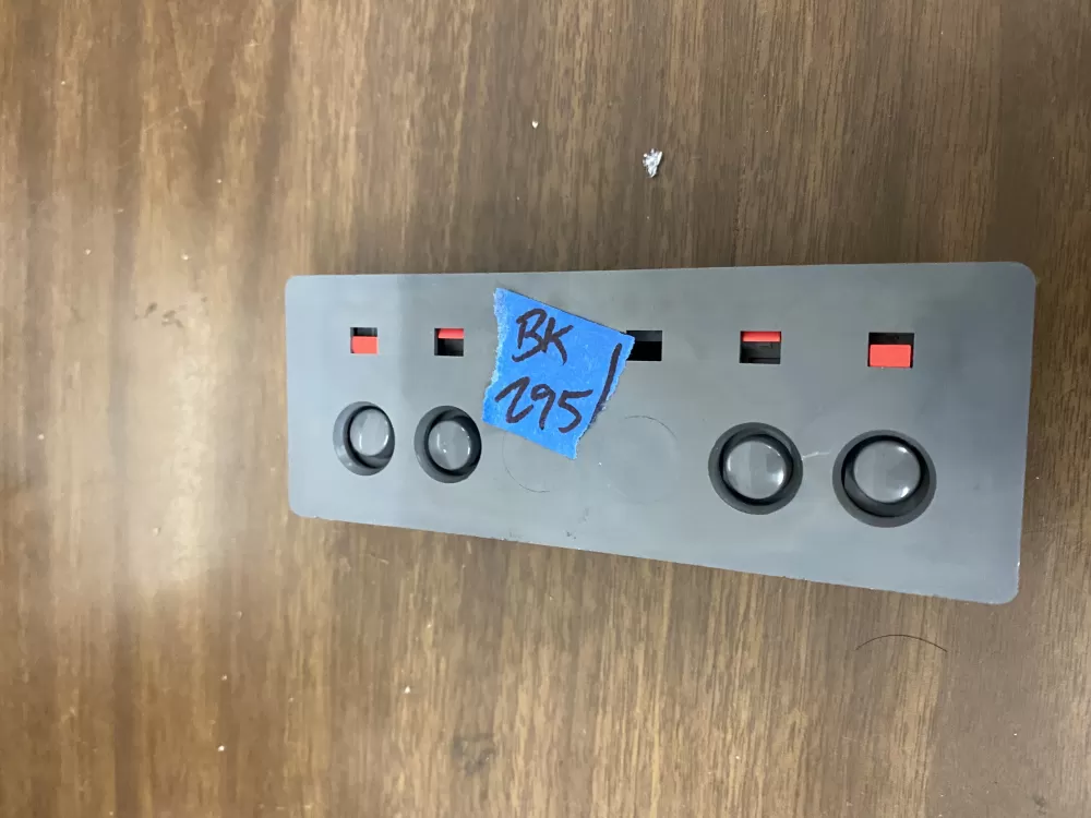 Whirlpool Kenmore Roper 2180279 Refrigerator Dispenser Panel AZ28251 | BK295