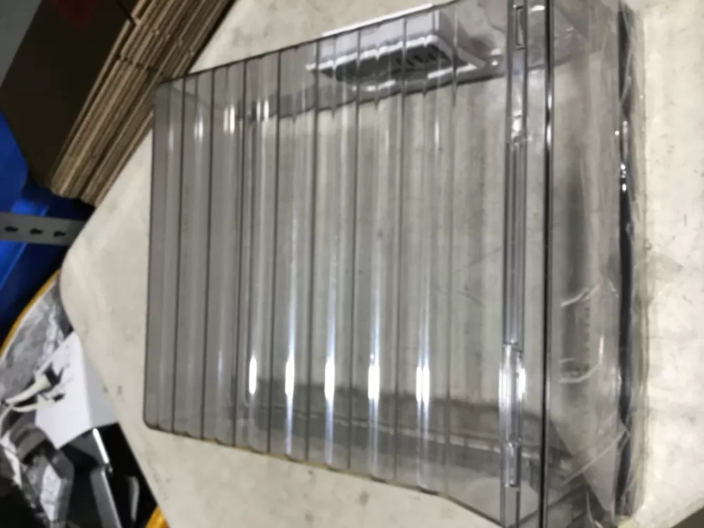 Frigidaire A073450 Refrigerator Crisper Drawer AZ74205 | Sl84