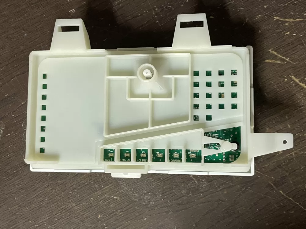 Maytag AP6261034 W10803588 W10831168 Washer Control Board AZ45837 | Wm712