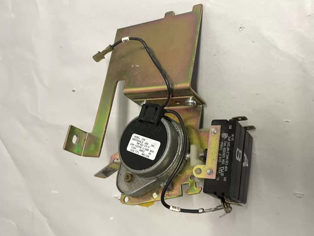 Maytag W10135258 W10920645 Washer Greenwald Timer AZ217445 | Wm1756