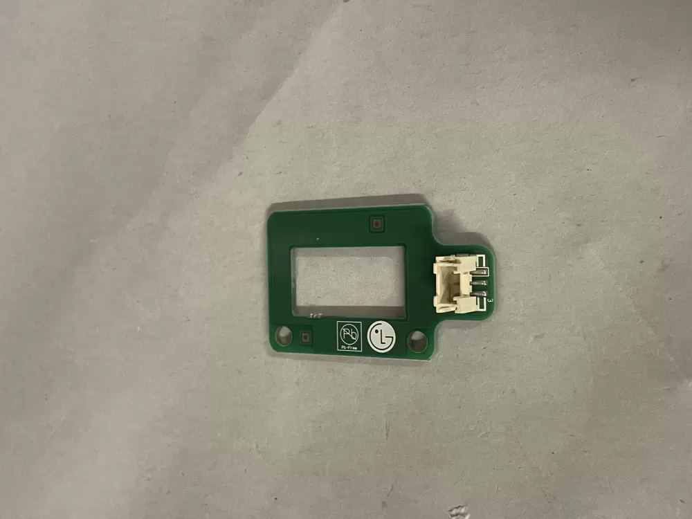 LG EBR31629601 Stove Control Board Knob Ring Light AZ222895 | Wm2088