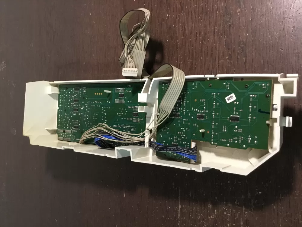 Whirlpool 461970203281 00 Washer Control Board  AZ38569 | NRV380