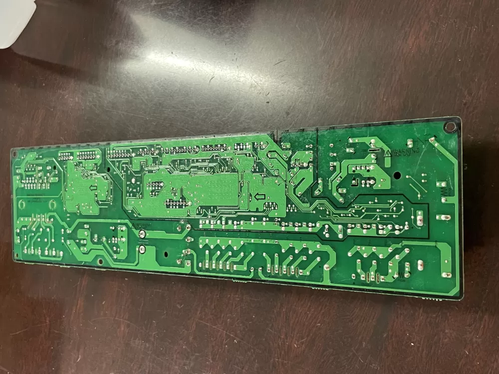 Samsung DD82-01337A Dishwasher Control Board AZ54366 | Wm1962