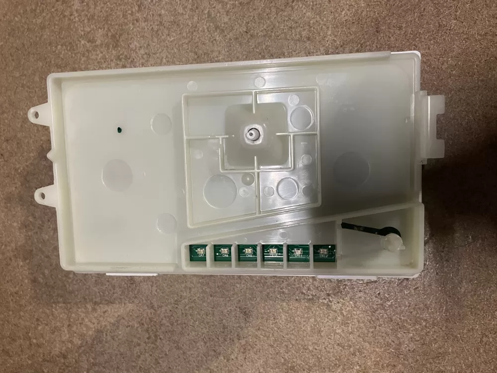 Whirlpool W10435609 W10445363 W10480177 Washer Control Board AZ25857 | KM82