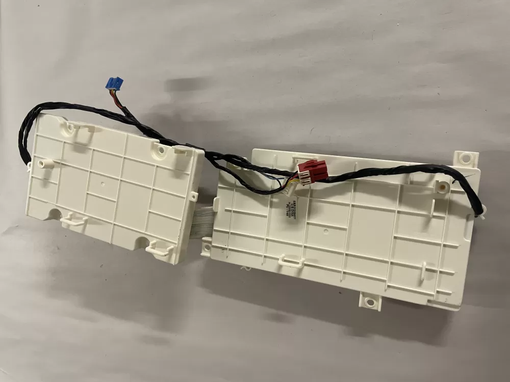 LG EAX50613201 EBR50559401 Dryer Control AZ162286 | KMV679
