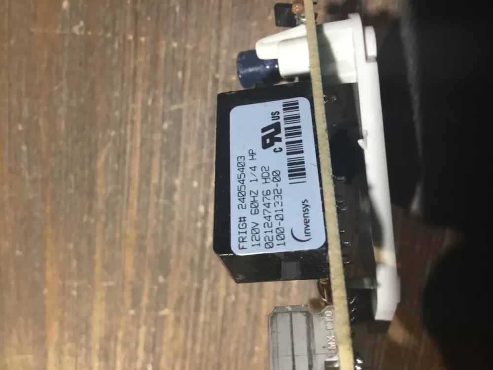 Frigidaire 5303918476 Refrigerator Control Board Defrost AZ53913 | NR1903