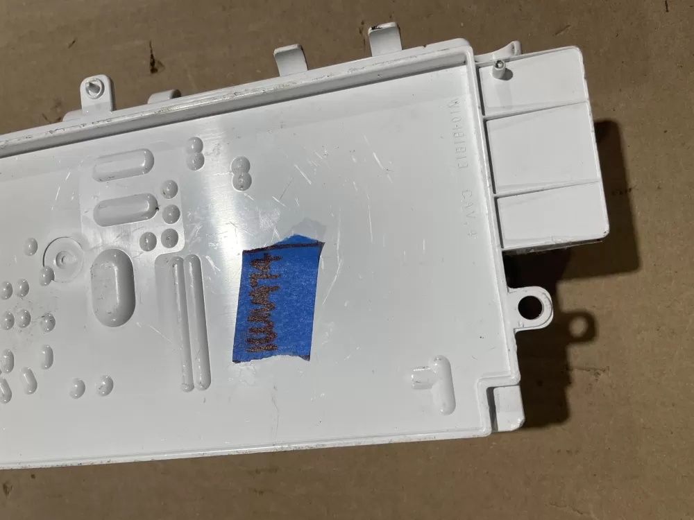 Maytag W10858075 W11024149 PS11770194 Washer Control Board AZ68473 | KMV474