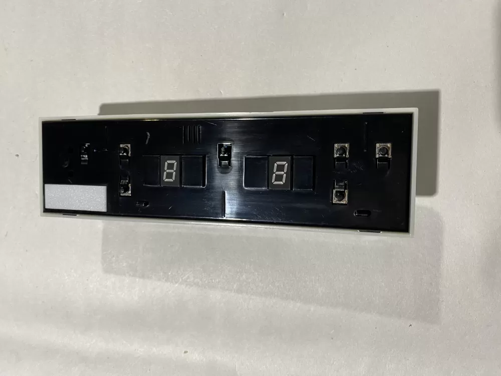 Frigidaire Electrolux A01078804 AP5953796 242207704 242282304 3516025 5304498023 PS10060580 31160890098 Refrigerator UI Control Board