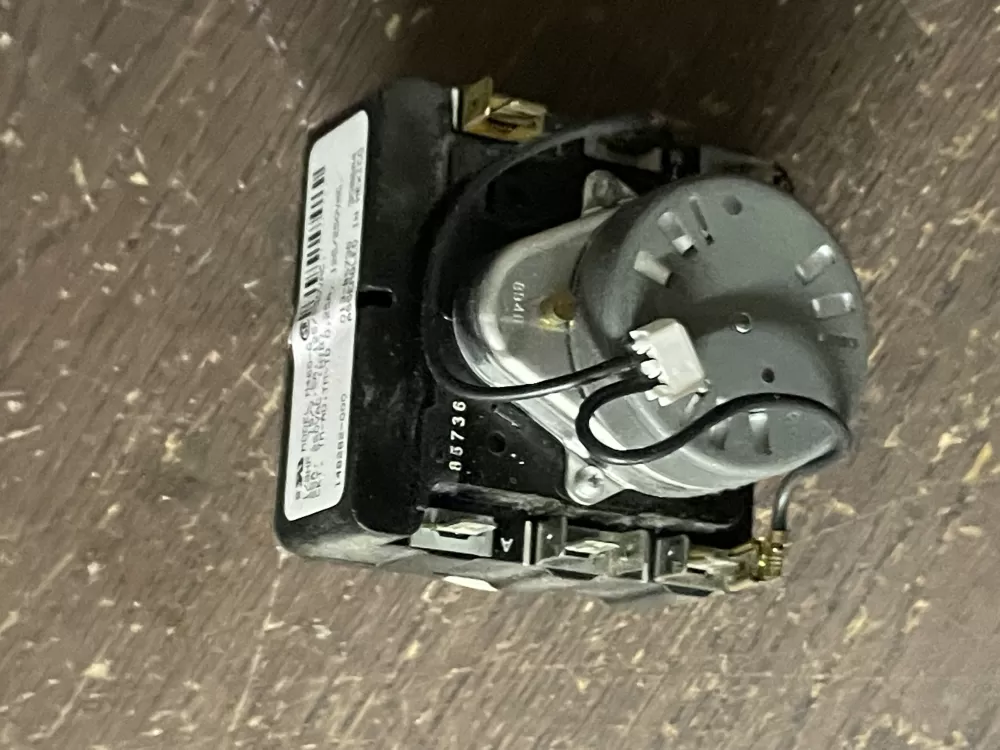 Frigidaire Maytag Hotpoint 148282-000F Dryer Timer AZ46056 | Wm29
