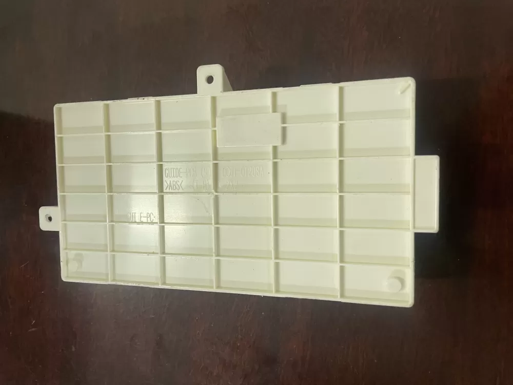 Samsung DC92 01626B DC9201626B Dryer Control Board AZ41997 | KM1734