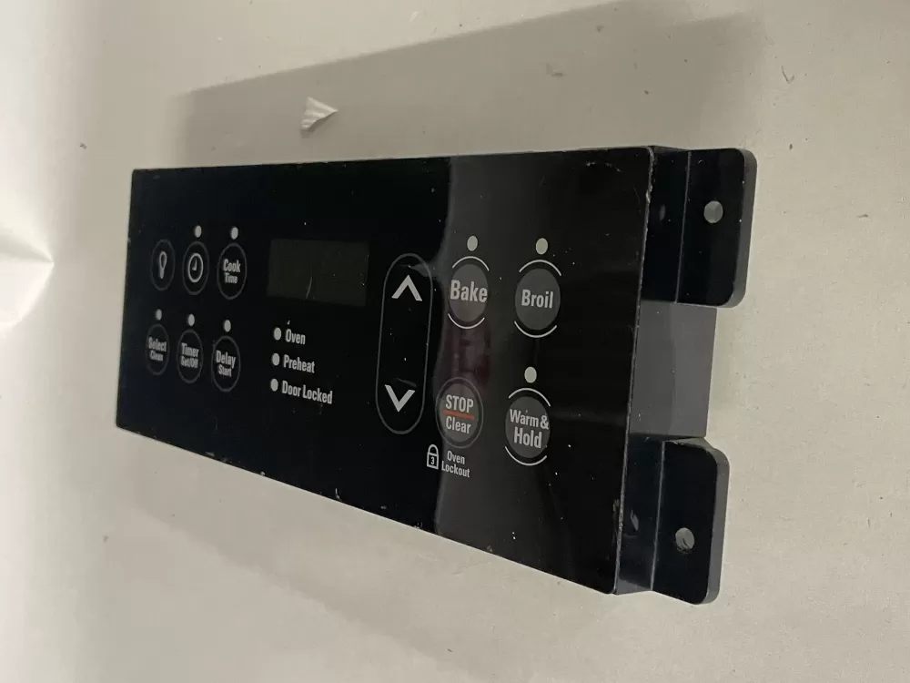 316418310 Frigidaire Oven 316557238 Clock Timer