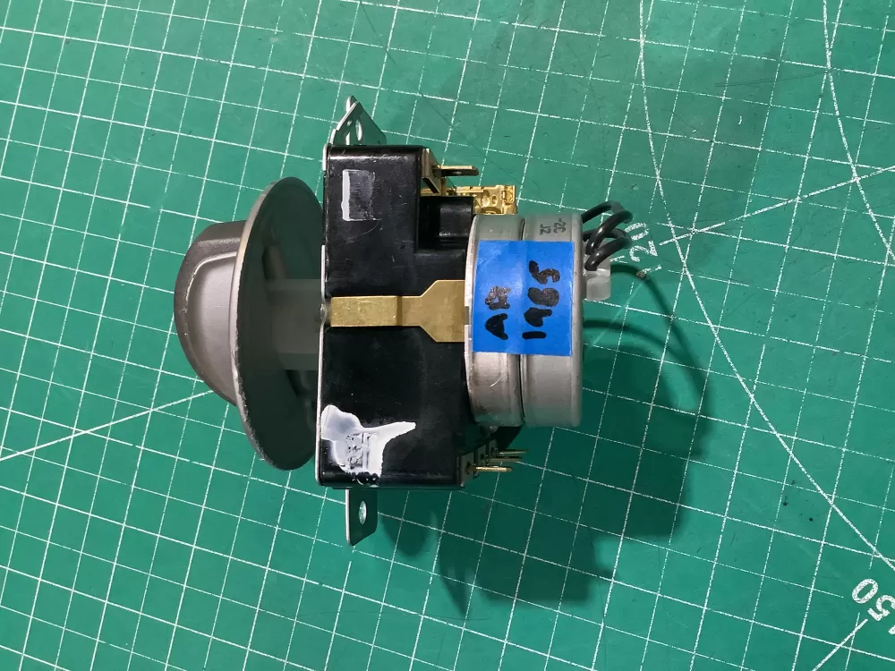 Kenmore 3406702A WP3976576 3406015 3406702 3976576 3976576R 548375 AP6009025 PS11742167 EAP11742167 3976576A Dryer Timer
