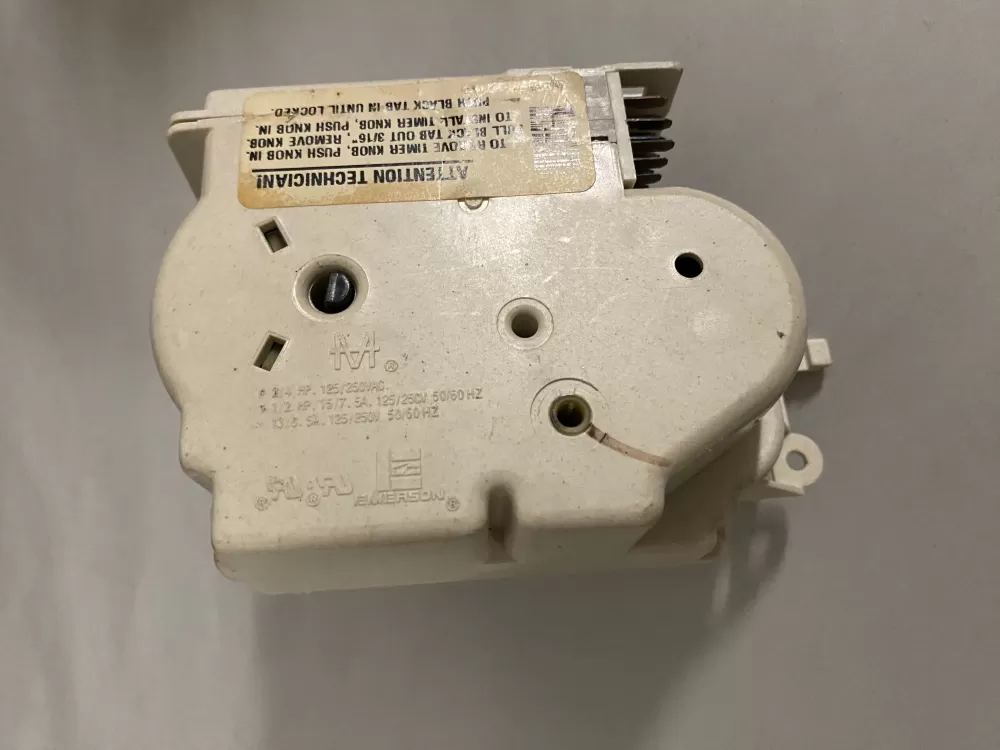 Whirlpool 3953553 WP3953553 PS11742072 Washer Timer AZ192749 | BK2068