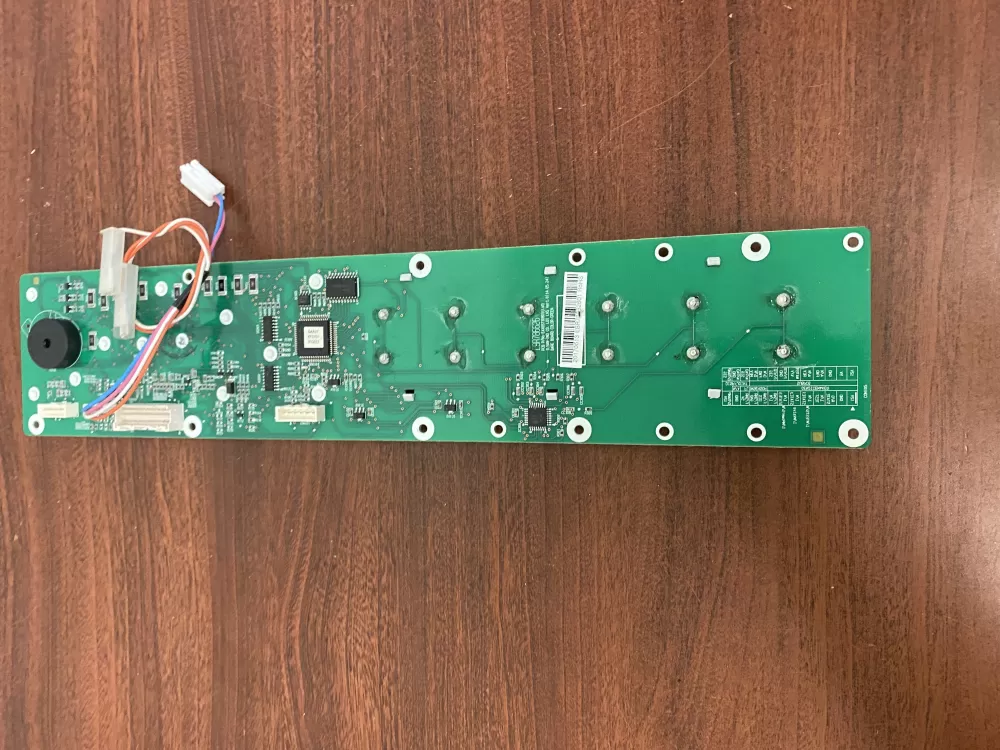 LG Kenmore EBR78662601 Refrigerator Dispenser Control Board AZ30286 | BK195