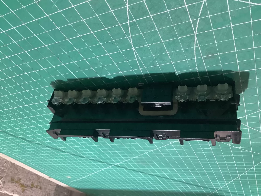 Bosch  Siemens EPG55261  9000174495 Dishwasher Control Board