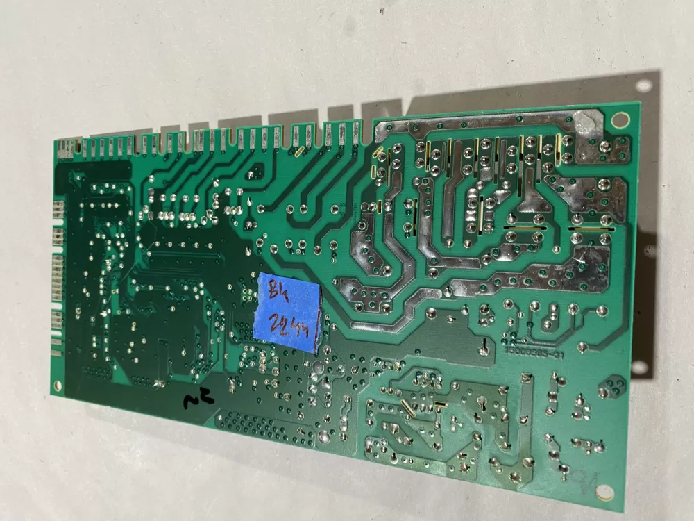 GE 200D4850G022 WR55X10942 Refrigerator Control Board AZ122779 | BK2244
