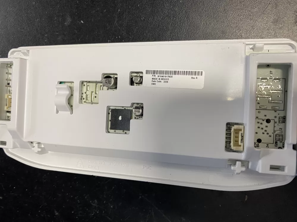 Whirlpool Maytag Refrigerator Control Board W11082840  W10461917 AZ23803 | BK757