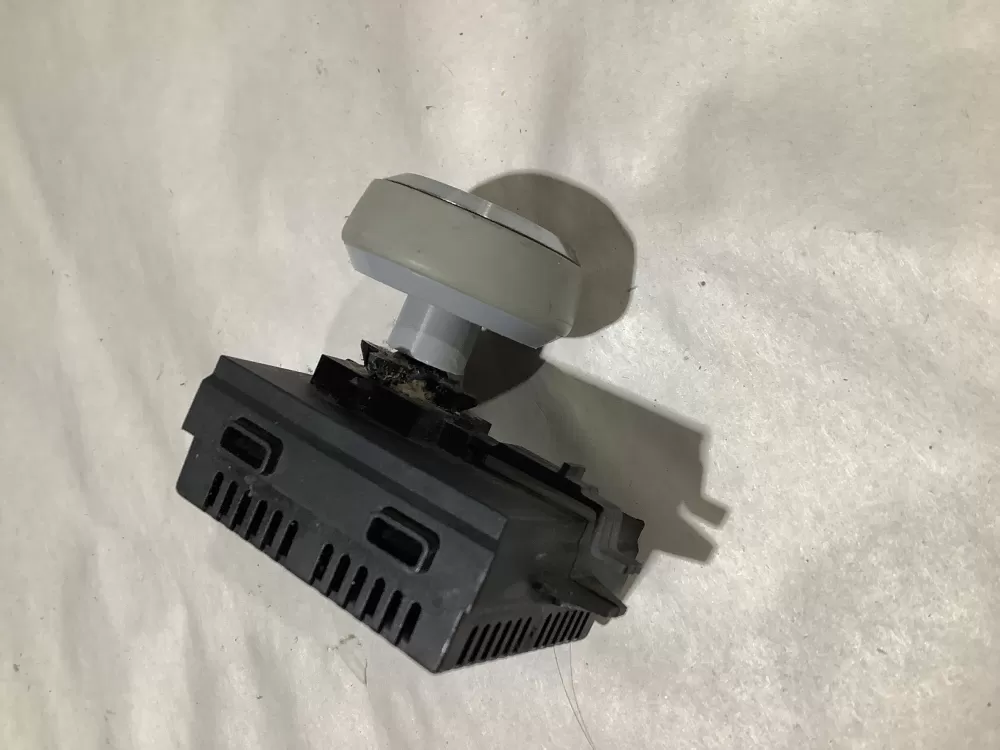 Whirlpool  Maytag  Kenmore AP6237529 W10114118 W10913964 WPW10114118 W11103599 PS12074684 Dryer Control Board Switch