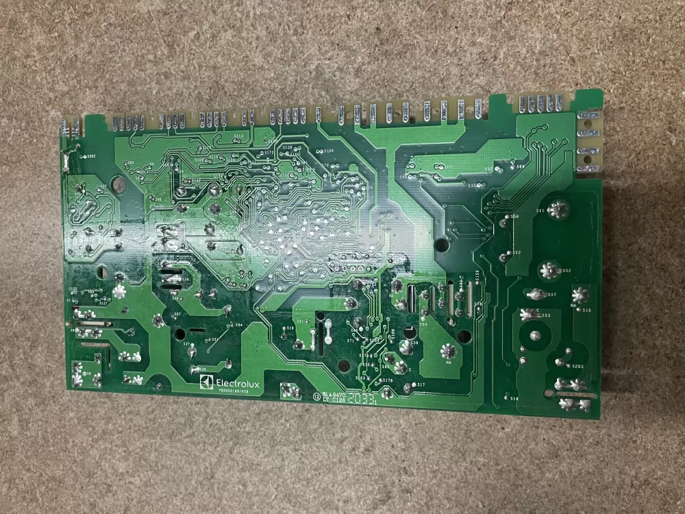 Frigidaire A03168902 Dryer Control Board AZ22447 | KM1419