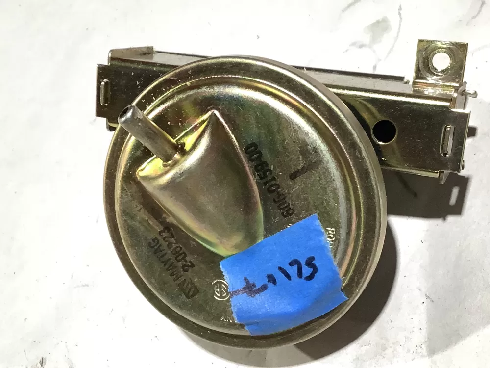Maytag 0159 00 2 06223 Washer Water Switch 063 AZ111338 | Sl107