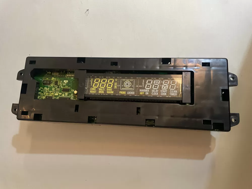 GE 164D4779P009 Oven Control Board