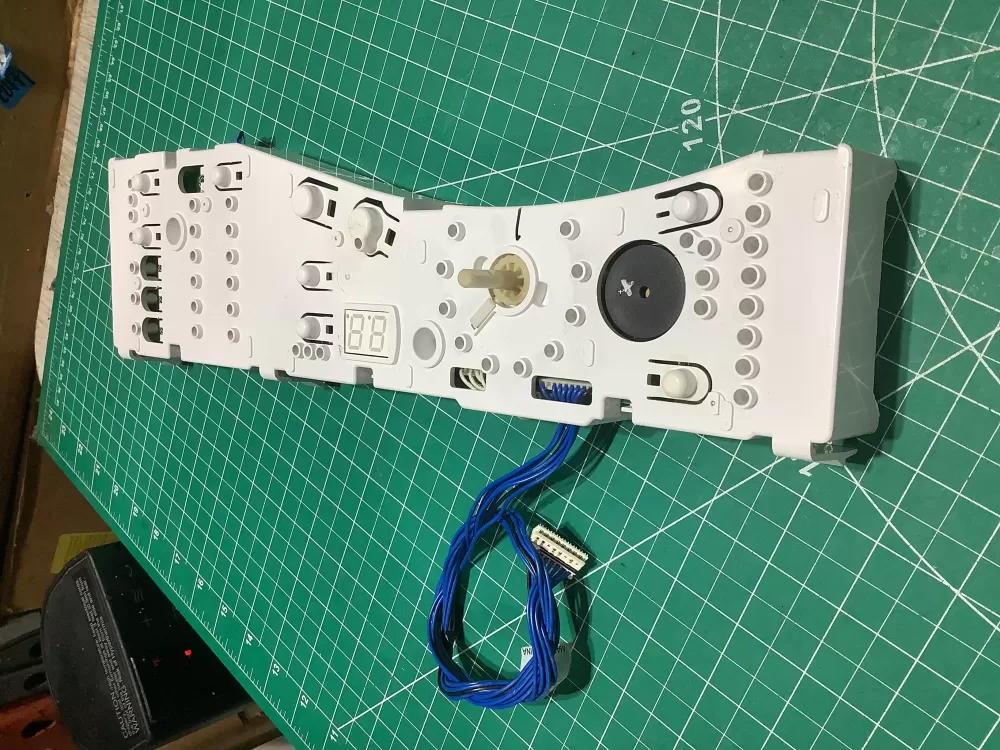 Kenmore 8571928 Whirlpool 8564248 Maytag Dryer Board Control AZ182077 | ARV716