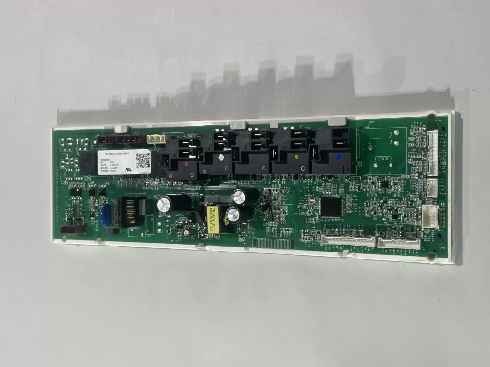 GE 191D9084G001 Range Control Board AZ169313 | Wmv760