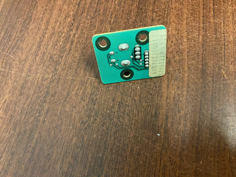 Kenmore EBR39133001 Control Board AZ46154 | BK1776