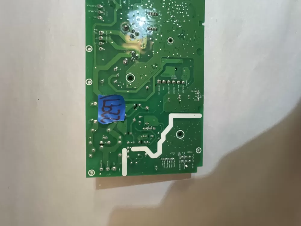 GE 290D2227G003 290D1525G002 WH18X26234 Washer Control Board AZ194257 | KM2297