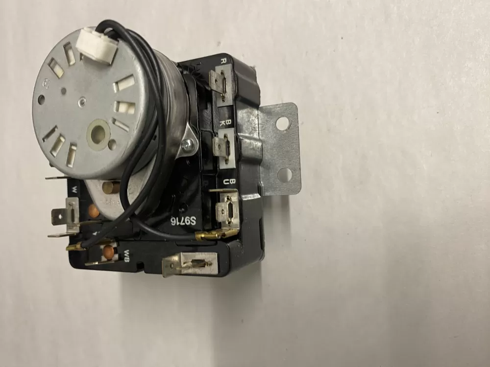 Whirlpool 3398135 Dryer Timer AZ202339 | BK396