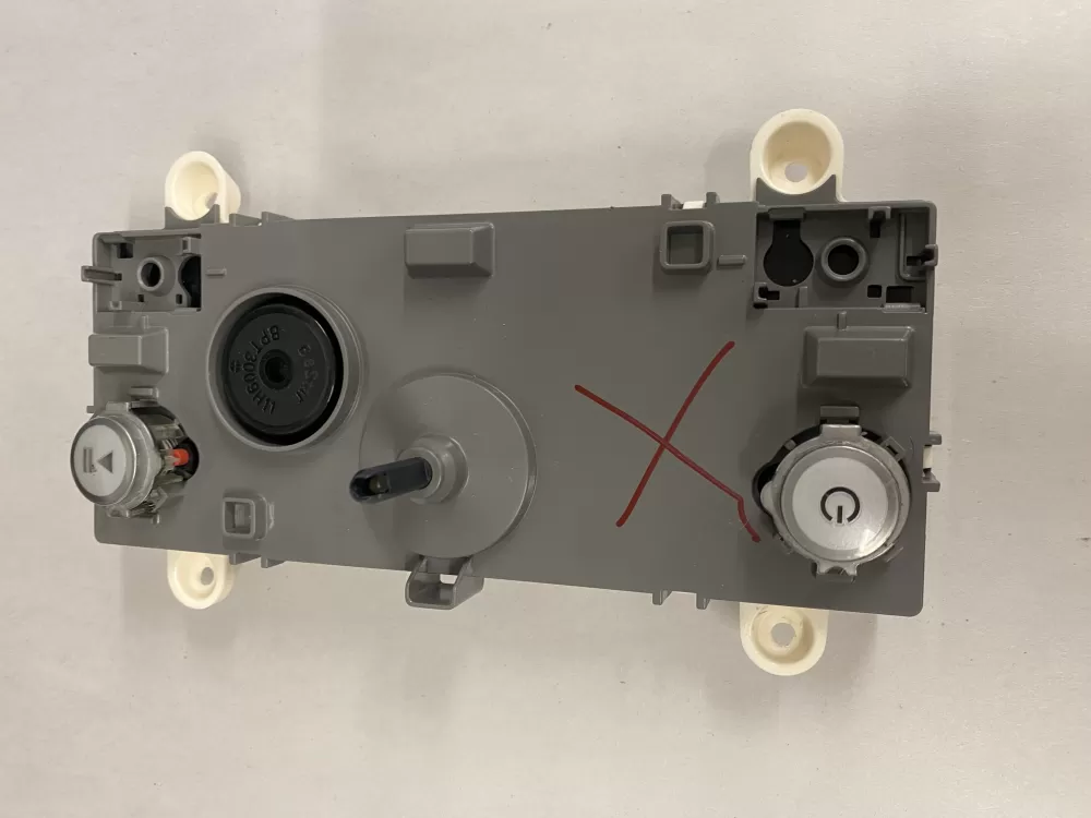 W10444957 Maytag Dryer Board - Control