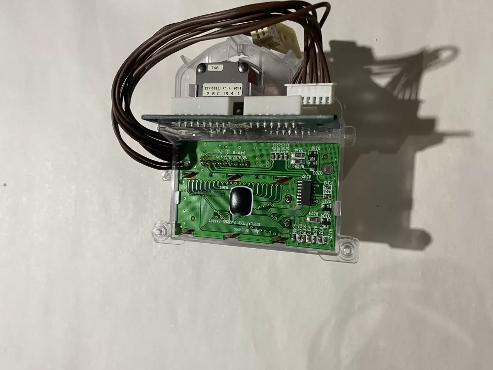 Pyronix Deltabell alarm sounder module PM7265-546872  AZ202246 | BK2317